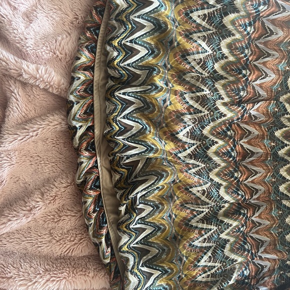 Established 1962 xl dress blouse - Picture 4 of 5